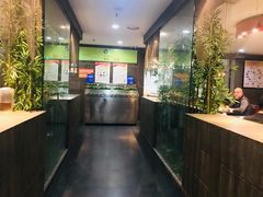 -本家韩国烤肉(财富大厦店)