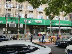 -黑窑厂糖油饼烤鸭·清真菜(旗舰店)