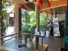 -抚仙湖生态石锅鱼野生菌(告庄店)