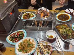 -古彭7只羊·徐州烧烤(玄武墨香路店)