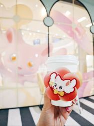 -奈尔宝·儿童乐园·亲子餐厅(华采天地店)