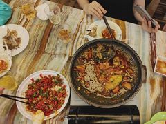 -椿记烧鹅(叠彩店)