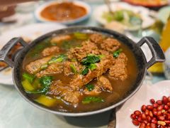 -金家老三饭庄(常营店)