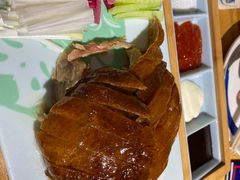 -满园烤鸭·春饼(华强广场店)