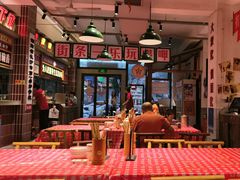 -龙师傅卤炒(天马店)