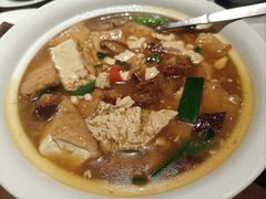 -汀小府·福建客家菜(鼓山沃尔玛店)