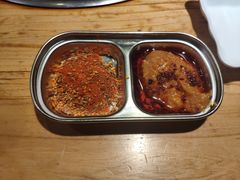 -牛炙烤肉(车公庙店)