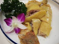 金牌贵妃鸡-御彩酒家(东风东路店)