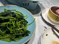 -志明眷村·台式融合菜·宵夜