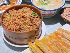 -老雒阳面馆·水席(高新区店)