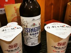 -福苗小骆驼烧烤(大唐不夜城店)