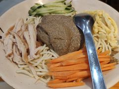 -大牛湾·眷村牛肉面(蠡溪店)