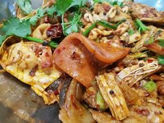 -拿渡麻辣香锅(龙旗购物中心店)