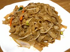 -周锦记广式餐厅