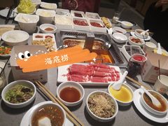 -海底捞火锅(青山湖万达夜宵主题店)