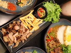 -KARN敢·春武里泰国小餐馆(版筑翠园店)