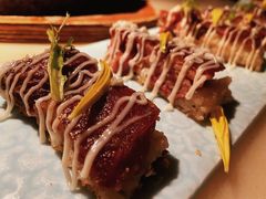 寿司糯米鸭-桂满陇·景观餐厅(新世界店)