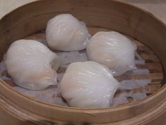 虾饺-唐宫海鲜舫