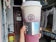-古茗(成龙店)