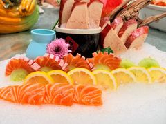 -大水车公馆·顺德菜·妈姐菜(均安店)