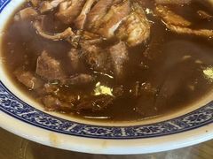 -北京小肠陈饭庄(方庄店)