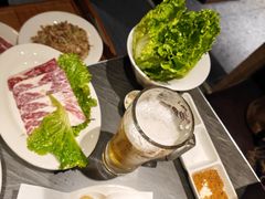 -NIUAN牛庵·日式和牛烧肉(恒隆店)