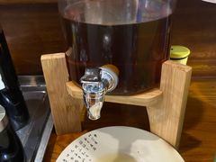 -重庆故事姊妹老火锅(财经学院店)