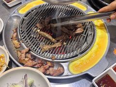 -喜来稀肉(虹泉路店)
