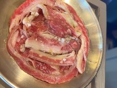 -西塔老太太泥炉烤肉(青浦蟠龙天地店)