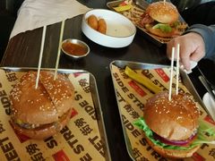 -Side Street街旁(交道口店)