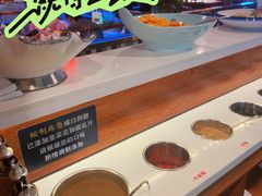 -阳坊胜利涮羊肉(禧乐汇店)