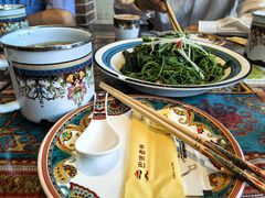 -巴依老爷新疆美食(工体旗舰店)