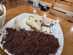 -顺姬冷面(长白西路店)