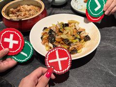 -紫泥369粗粮季(四牌楼店)