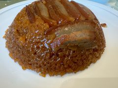 甜烧白-马旺子酒楼