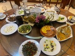 -王府家宴WAHAT AL MLOK RESTAURANT