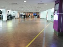 -吉隆坡国际机场