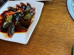 -芭缇沁园椰子鸡(中航紫金新天地店)