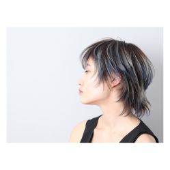 -烫·染专业店