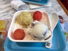 -满记甜品(湖滨店)