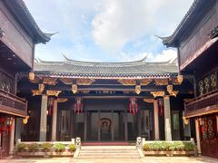 -上海三山会馆