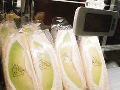 -Fruwich果明治(西单更新场店)