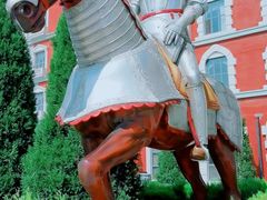 -泉城欧乐堡戏水湾艺术养生温泉