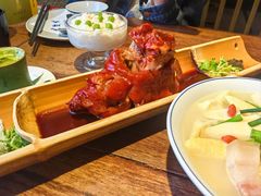 -大牌大·传统杭帮菜(湖滨店)
