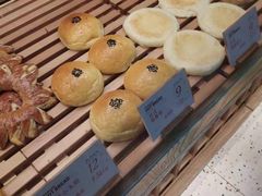 -木子木水日式烫面包(世界城光谷店)