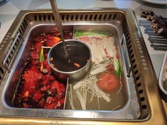 -雾都渣渣火锅(南城智汇城店)