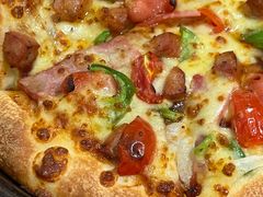 -必胜客(远大路店)