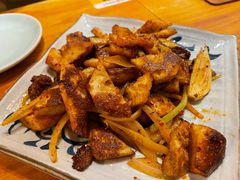 -疆Jiang·新疆秘制料理