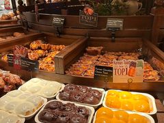 -B&C黄油与面包·THE GARDEN BAKERY概念店(世纪汇店)