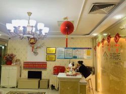 点击看大图 -安院长·产后恢复·徒手骨盆(先天下店)